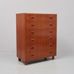 1129 9517 CHEST OF DRAWERS